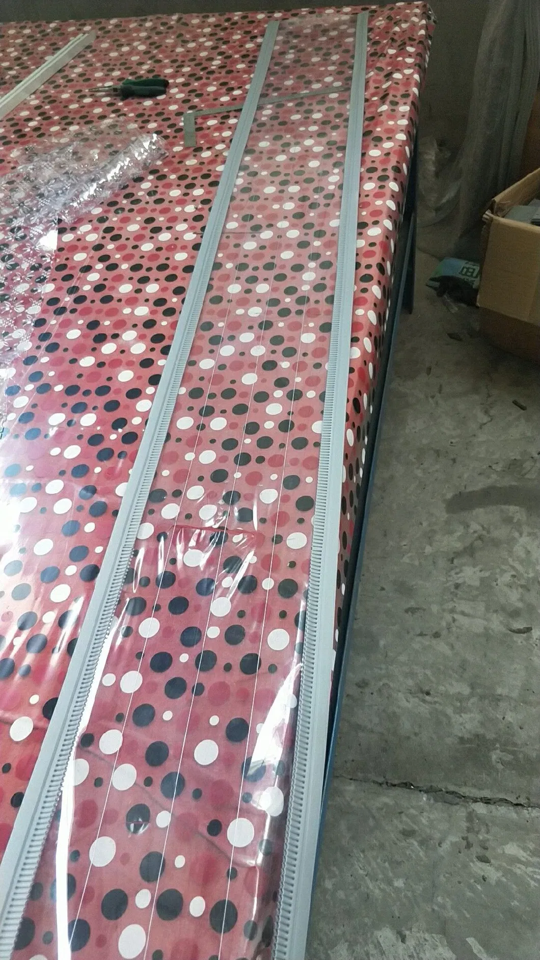 Soft PVC Lenticular Sheet/ Flexible Soft PVC Sheet