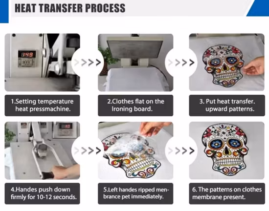 Stampa logo personalizzata alta