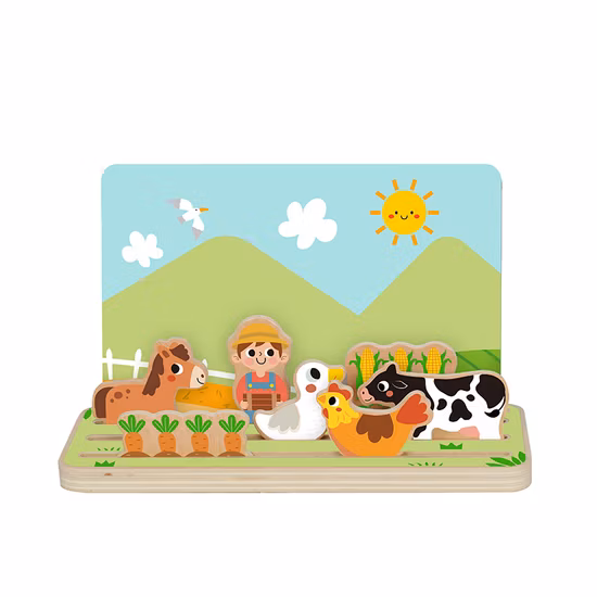 Jiestar Toys Ragazzi Mini Aerei Carri Armati Jeep Camion dei Pompieri Veicoli Modello Giocattolo Puzzle 3D Puzzle per Bambini Giocattolo Educativo per Bambini Puzzle 3D Fai da Te Regalo di Promozione